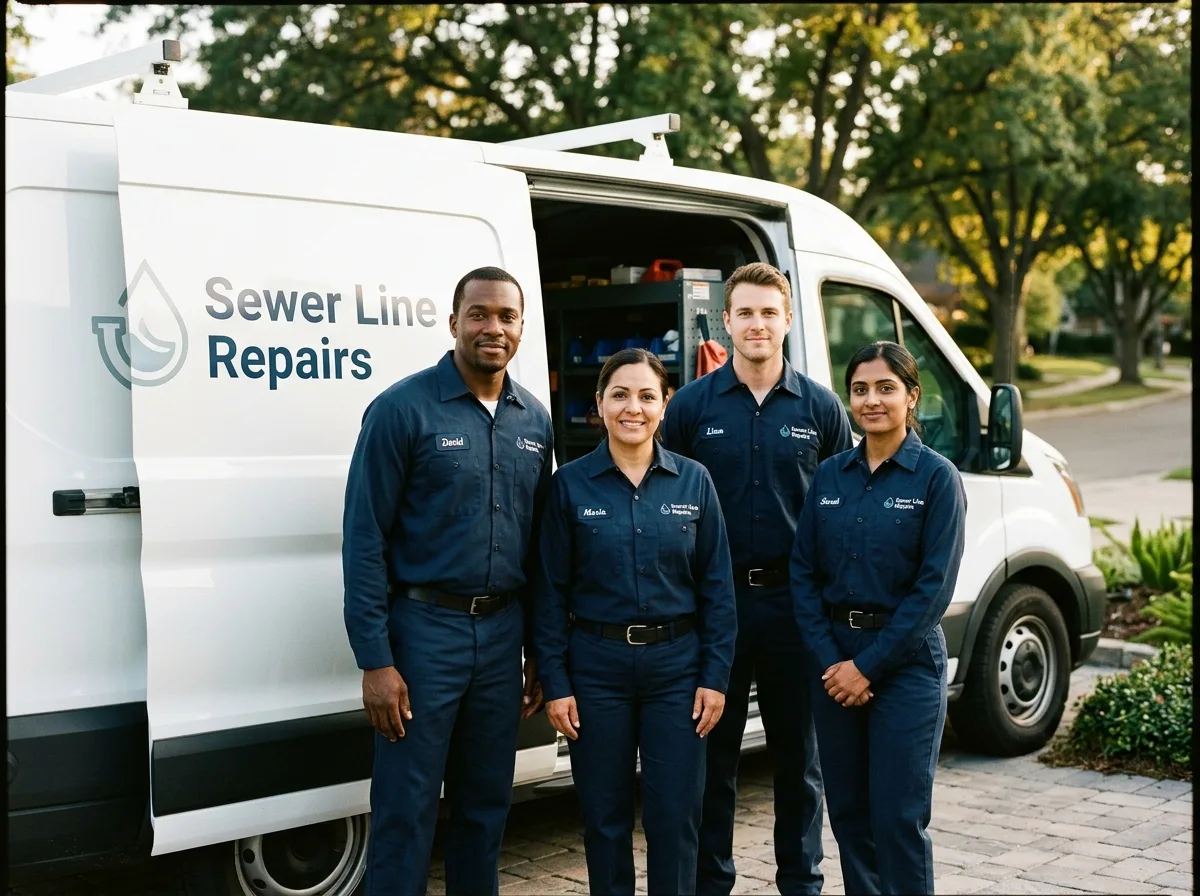 Emergency Plumber company in Marion, NC