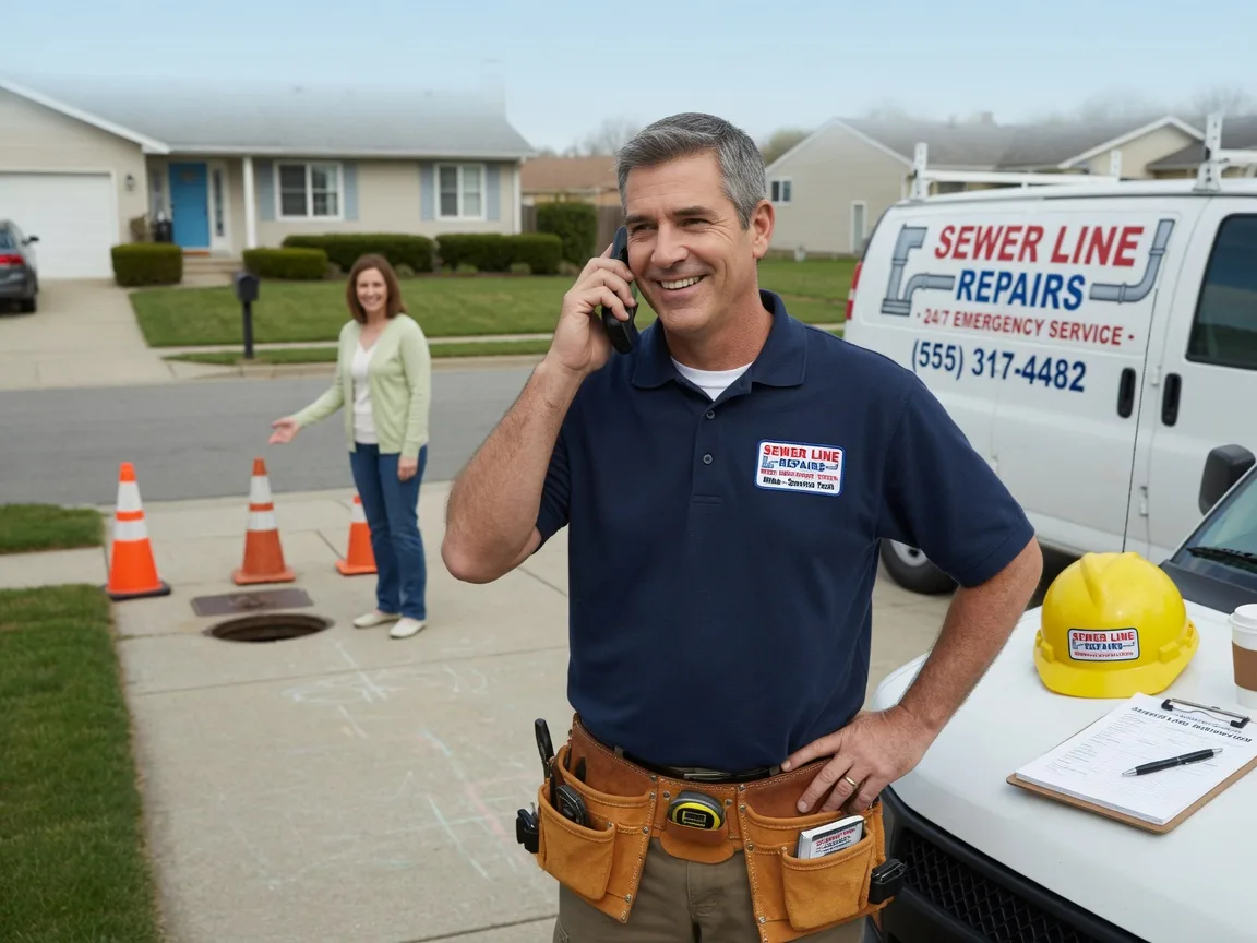 Emergency Plumber Marion, NC FAQs